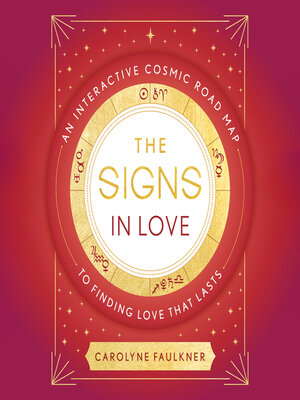 cover image of The Signs in Love